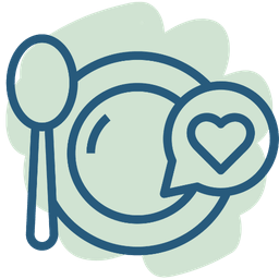 Easily digestible and gut friendly meal plans for weight gain