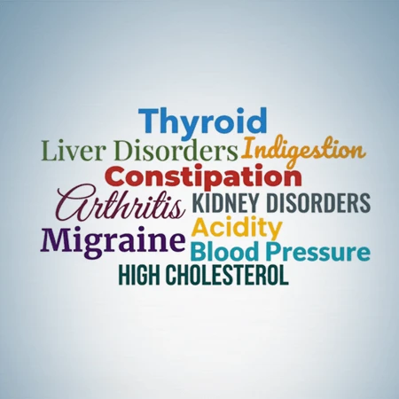 Clinical nutritionist providing medical nutrition therapy for lifestyle and chronic health conditions