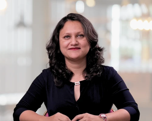 Rupali Shevade, Nutrigenomics Consultant and Expert in DNA-Based Diet and Fitness in Pune