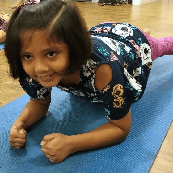 Child growth and development progress with a pediatric dietitian in Pune