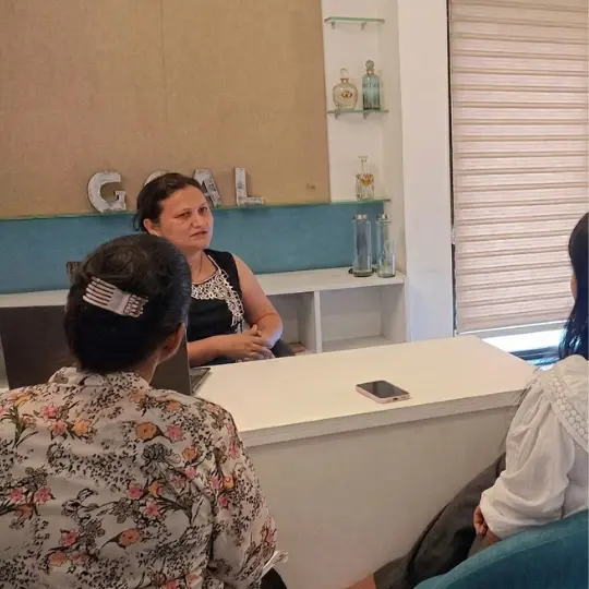 Post Pregnancy Weight Loss Consultation in Pune | Rupali Shevade